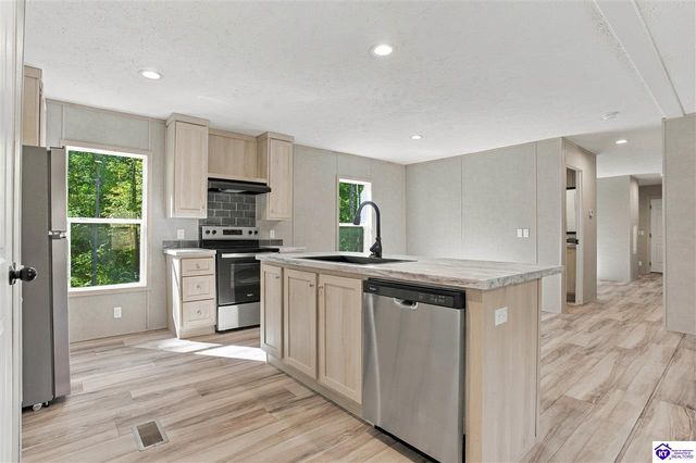4451 Berrytown Road, Rineyville, KY 40162