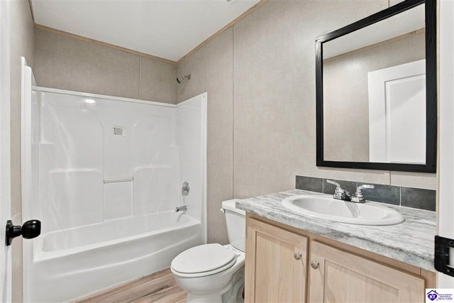 4451 Berrytown Road, Rineyville, KY 40162