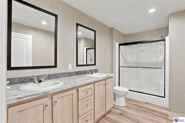 4451 Berrytown Road, Rineyville, KY 40162