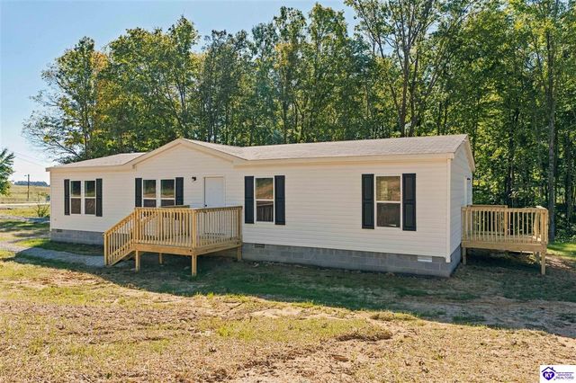 4451 Berrytown Road, Rineyville, KY 40162
