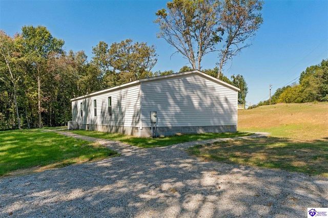 4451 Berrytown Road, Rineyville, KY 40162