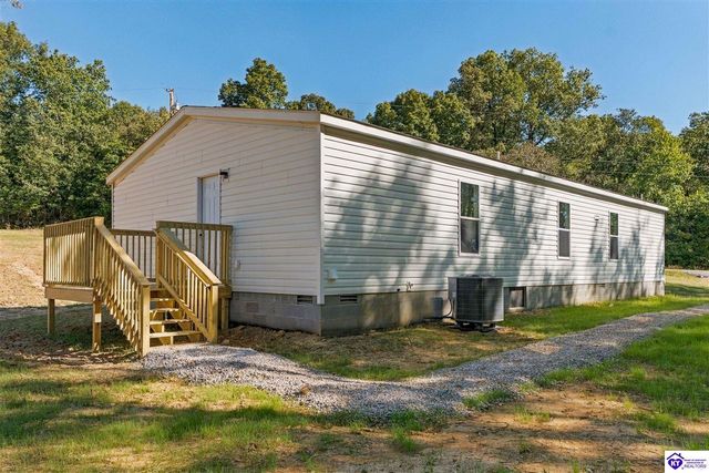 4451 Berrytown Road, Rineyville, KY 40162