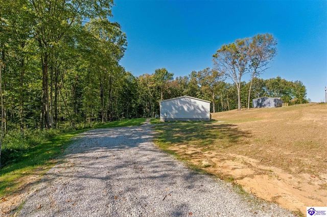4451 Berrytown Road, Rineyville, KY 40162