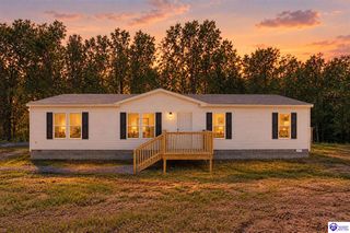 4451 Berrytown Road, Rineyville, KY 40162