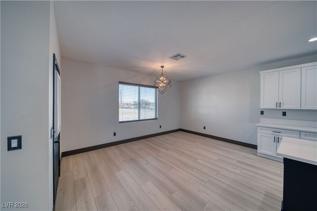 3781 South Oakleaf Avenue, Pahrump, NV 89048