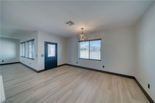 3781 South Oakleaf Avenue, Pahrump, NV 89048