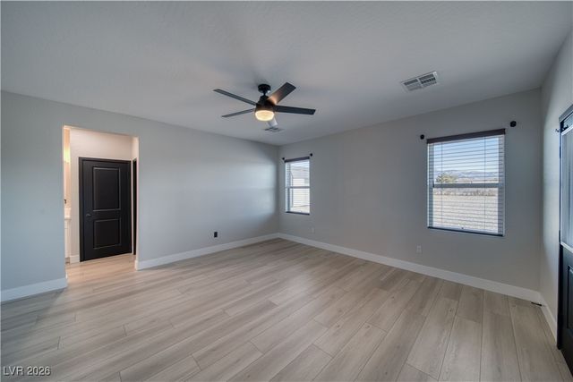 3781 South Oakleaf Avenue, Pahrump, NV 89048