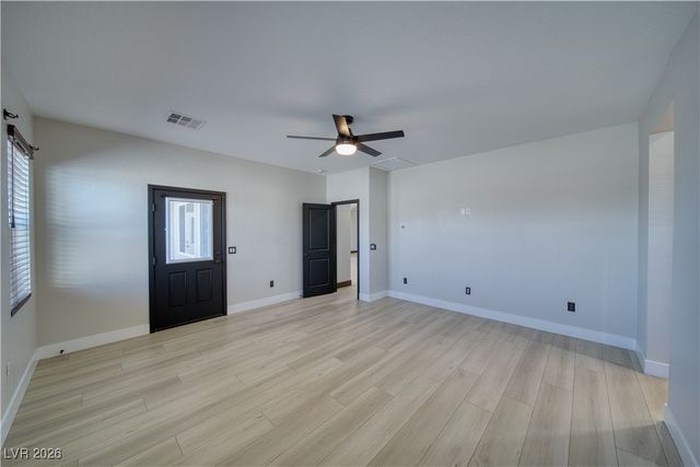 3781 South Oakleaf Avenue, Pahrump, NV 89048