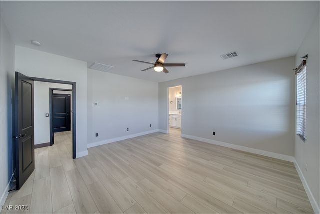 3781 South Oakleaf Avenue, Pahrump, NV 89048