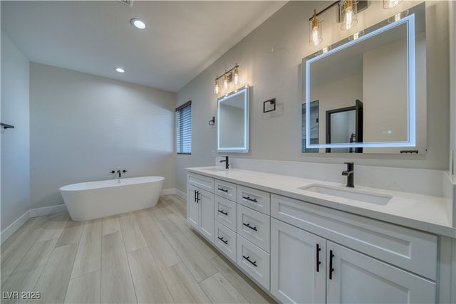 3781 South Oakleaf Avenue, Pahrump, NV 89048