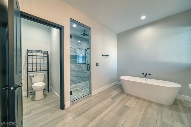 3781 South Oakleaf Avenue, Pahrump, NV 89048