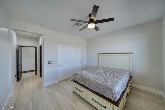 3781 South Oakleaf Avenue, Pahrump, NV 89048