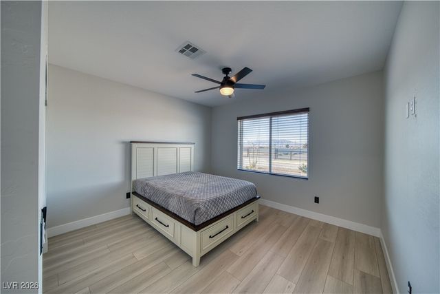 3781 South Oakleaf Avenue, Pahrump, NV 89048