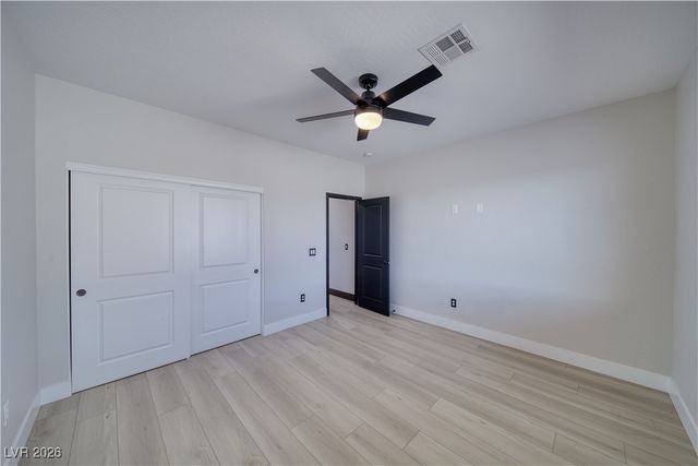 3781 South Oakleaf Avenue, Pahrump, NV 89048