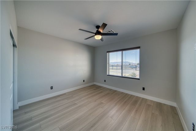 3781 South Oakleaf Avenue, Pahrump, NV 89048