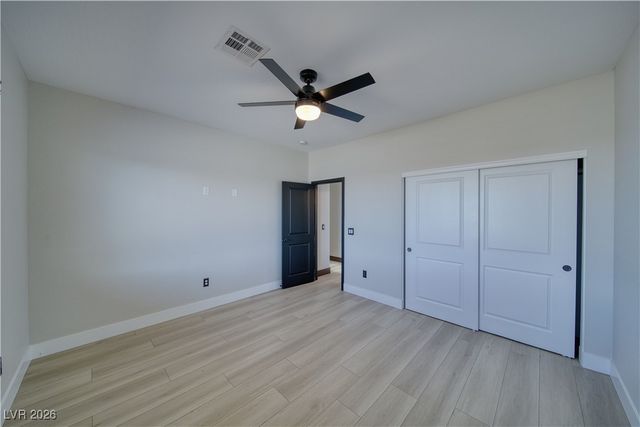 3781 South Oakleaf Avenue, Pahrump, NV 89048