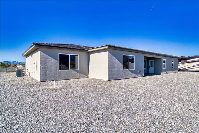 3781 South Oakleaf Avenue, Pahrump, NV 89048