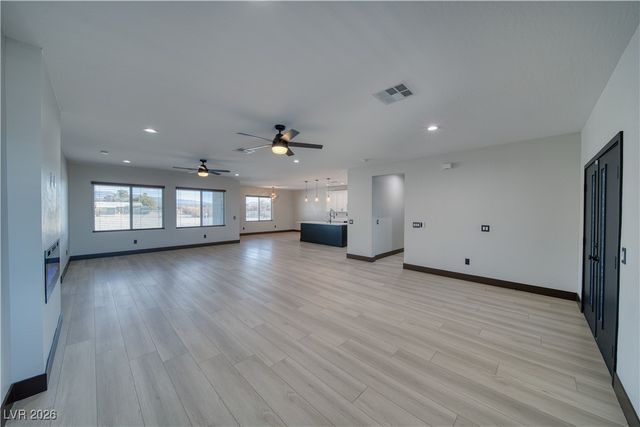 3781 South Oakleaf Avenue, Pahrump, NV 89048