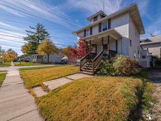 503 Arbor Avenue, Monroe, MI 48162