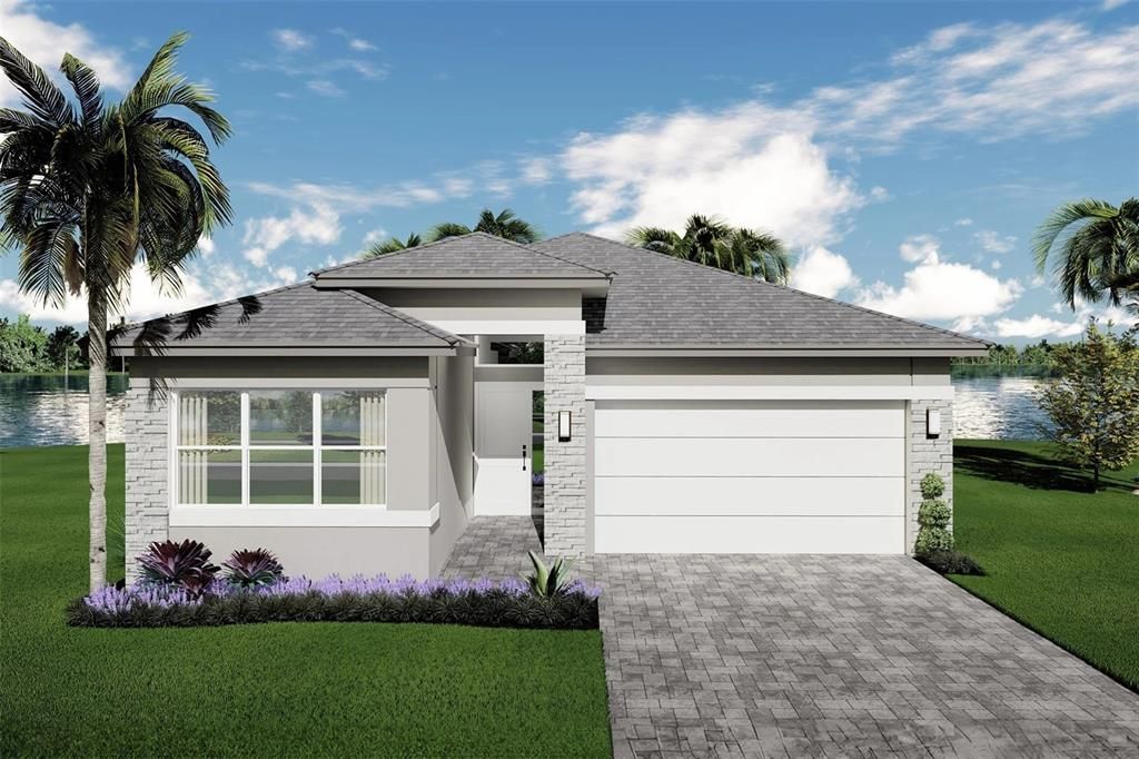 3590 MALTA AVENUE, Wesley Chapel, FL 33543