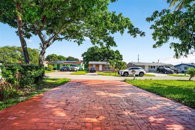 6240 SW 22nd Ct 6240, Miramar, FL 33023