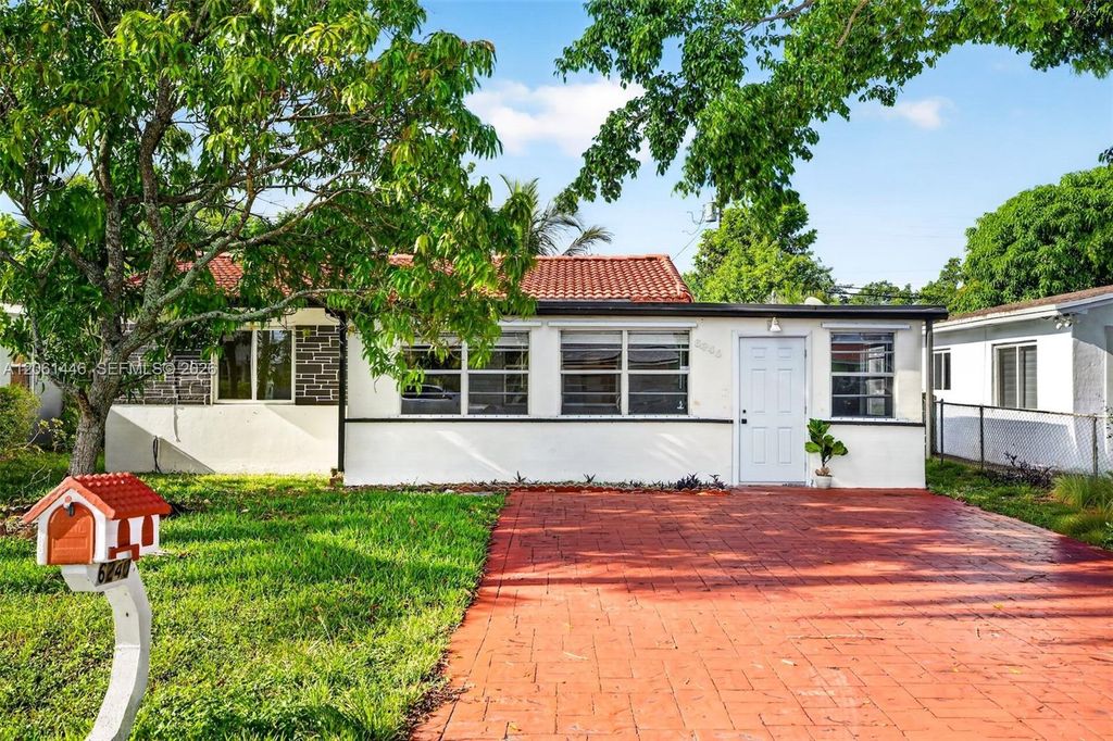 6240 SW 22nd Ct 6240, Miramar, FL 33023