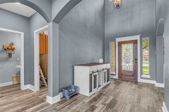 14803 E Ginger Spice Court, Cypress, TX 77433