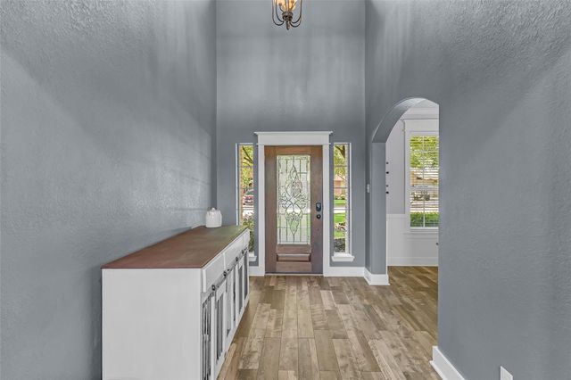 14803 E Ginger Spice Court, Cypress, TX 77433