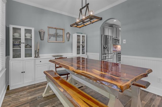 14803 E Ginger Spice Court, Cypress, TX 77433