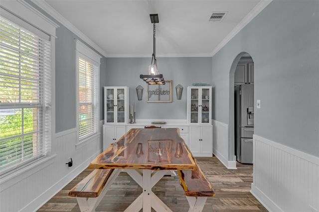 14803 E Ginger Spice Court, Cypress, TX 77433