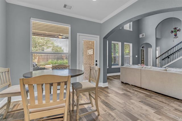 14803 E Ginger Spice Court, Cypress, TX 77433