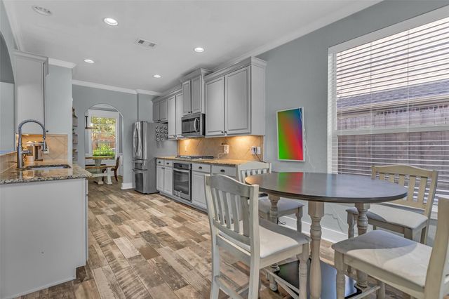 14803 E Ginger Spice Court, Cypress, TX 77433