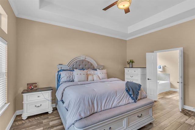 14803 E Ginger Spice Court, Cypress, TX 77433