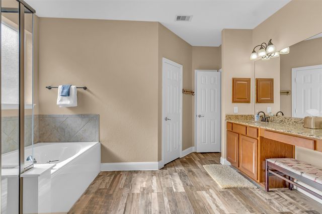 14803 E Ginger Spice Court, Cypress, TX 77433