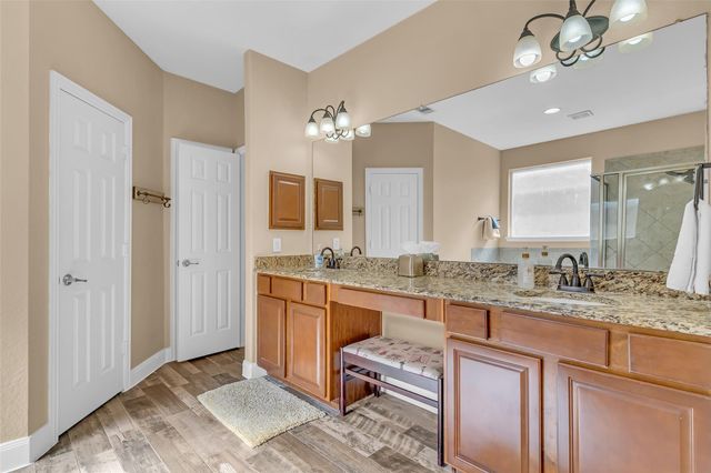 14803 E Ginger Spice Court, Cypress, TX 77433