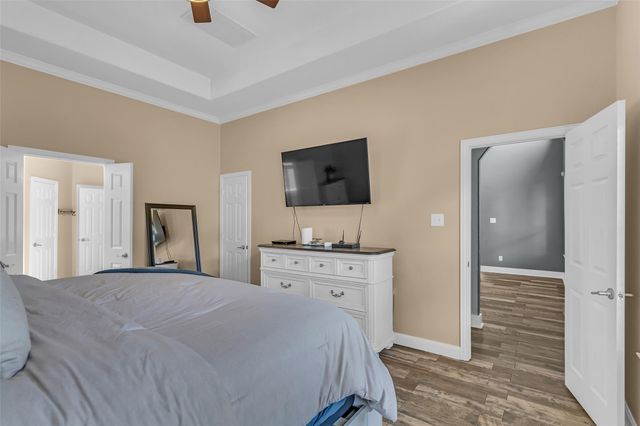 14803 E Ginger Spice Court, Cypress, TX 77433