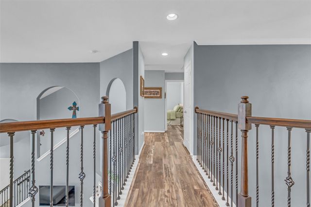 14803 E Ginger Spice Court, Cypress, TX 77433