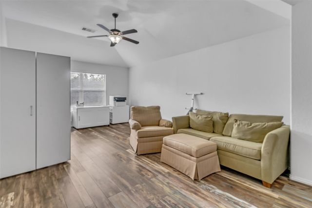 14803 E Ginger Spice Court, Cypress, TX 77433