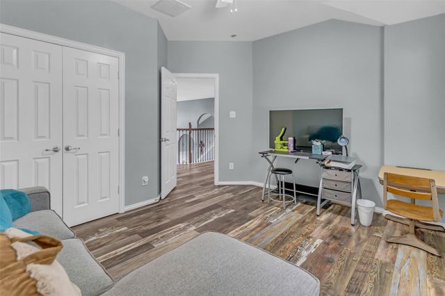 14803 E Ginger Spice Court, Cypress, TX 77433