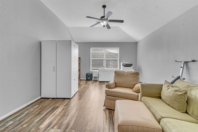 14803 E Ginger Spice Court, Cypress, TX 77433