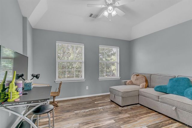 14803 E Ginger Spice Court, Cypress, TX 77433