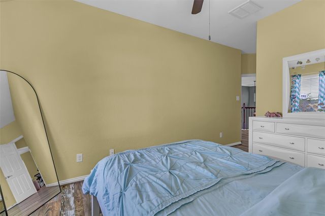 14803 E Ginger Spice Court, Cypress, TX 77433