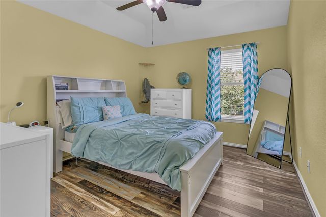 14803 E Ginger Spice Court, Cypress, TX 77433