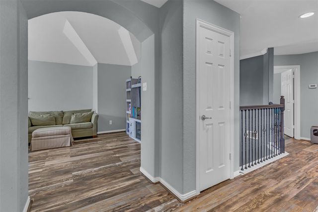 14803 E Ginger Spice Court, Cypress, TX 77433