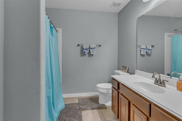14803 E Ginger Spice Court, Cypress, TX 77433