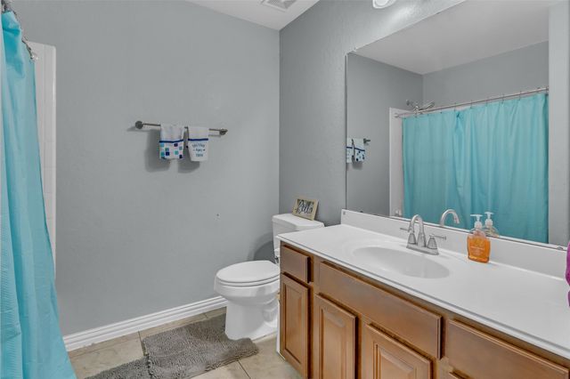 14803 E Ginger Spice Court, Cypress, TX 77433