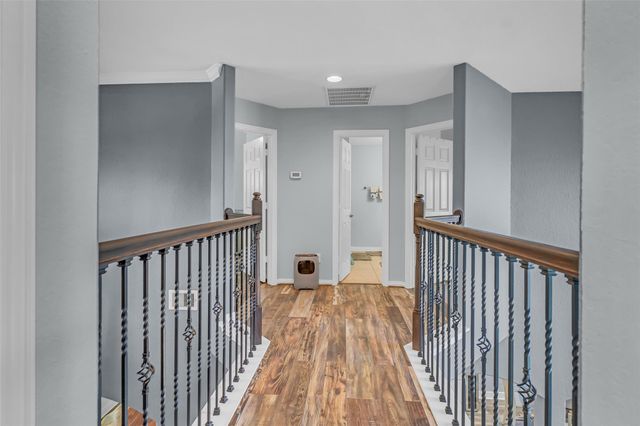 14803 E Ginger Spice Court, Cypress, TX 77433