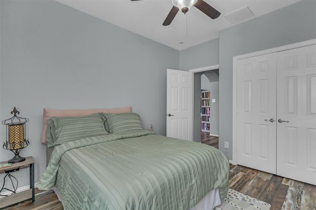 14803 E Ginger Spice Court, Cypress, TX 77433