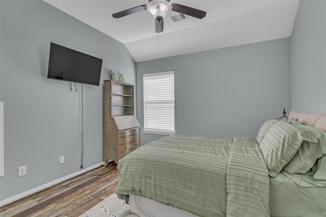 14803 E Ginger Spice Court, Cypress, TX 77433