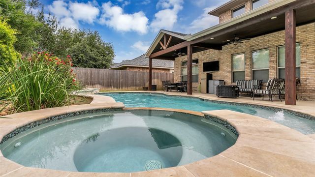 14803 E Ginger Spice Court, Cypress, TX 77433